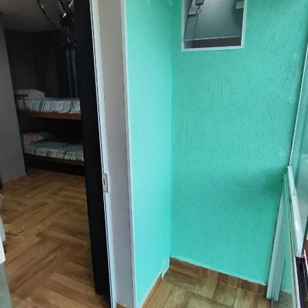 Pousada Estrela De Davi Прая Гранде Екстериор снимка